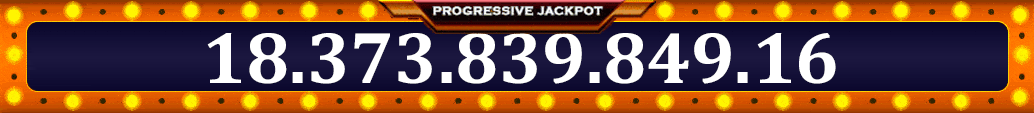 Jackpot SAMATOGEL